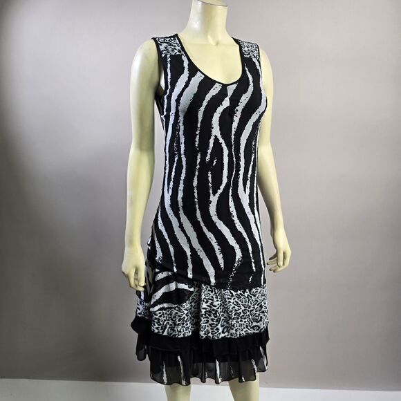 Alison Sheri xs dress nwt R8 - Picture 1 of 7